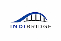 Indibridge Logo